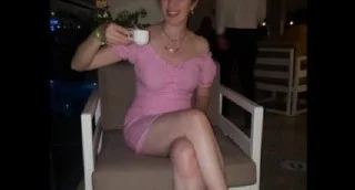 Sexy milf hatun kaymak gibi