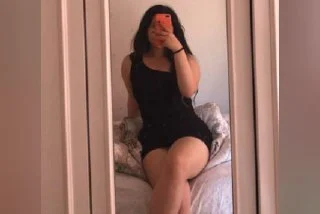 Takipçimizin düşürdüğü efsane Latin hatun