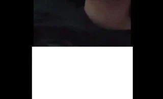 Tatlı Sesiyle İnleyerek Başalıcağını Söyleyen Z Kuşağı Kız