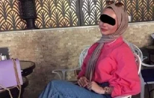 Türbanlı Belinay