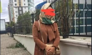 Türbanlı Cemile