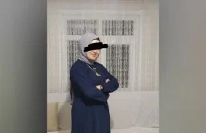 Türbanlı Çift Serimizden