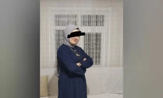 Türbanlı Çift Serimizden