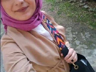 Türbanlı Fıstık Hümeyra'nın İfşa Arşivi..(sikiş bonuslu)