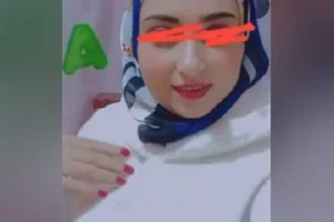 Türbanlı güzel #7