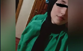 Türbanlı kızın güzel resimleri