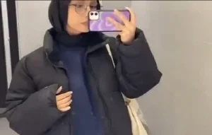 Türbanlı kızın videoları #2