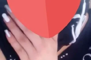 Üniversiteli Azgın Çıtır Ecem