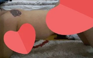 Üniversiteli kız, sevgilisine bolca fotoğraf ve video atmış.